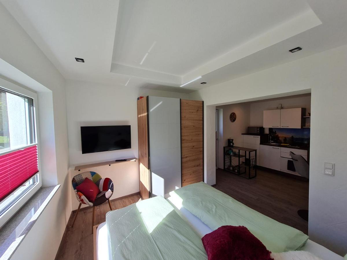 Frida Appartements Гребмінг Екстер'єр фото