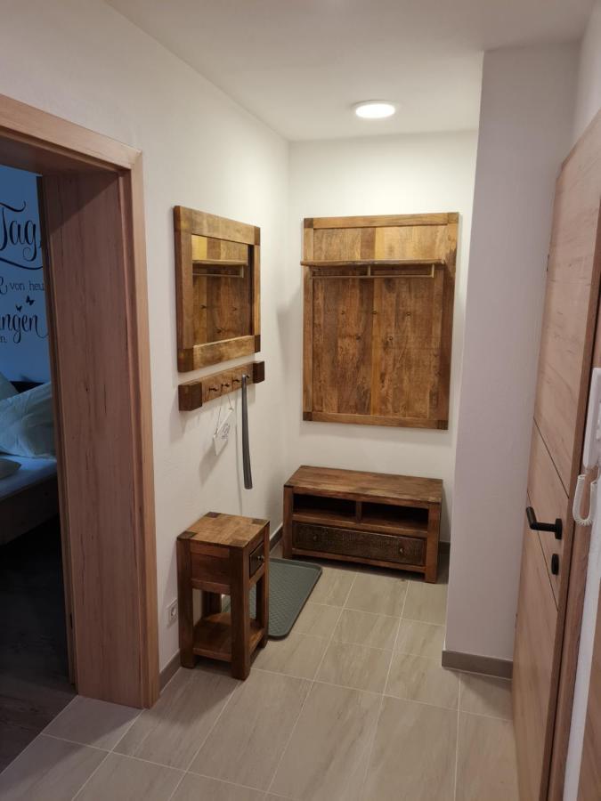 Frida Appartements Гребмінг Екстер'єр фото