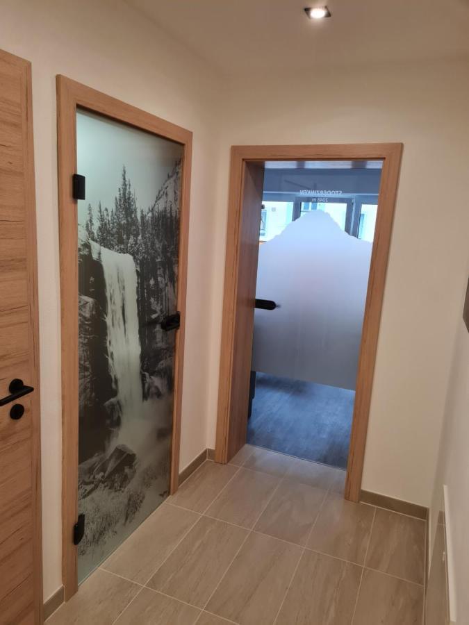 Frida Appartements Гребмінг Екстер'єр фото