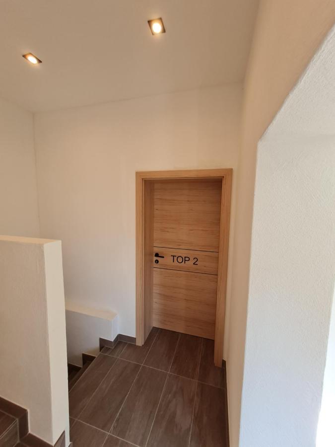 Frida Appartements Гребмінг Екстер'єр фото
