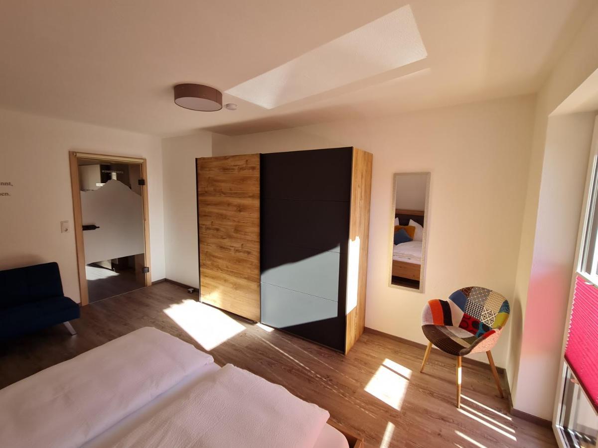 Frida Appartements Гребмінг Екстер'єр фото