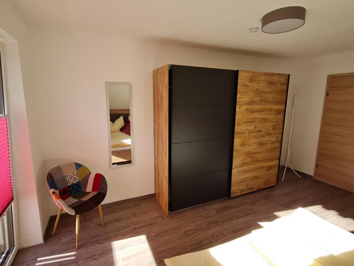 Frida Appartements Гребмінг Екстер'єр фото