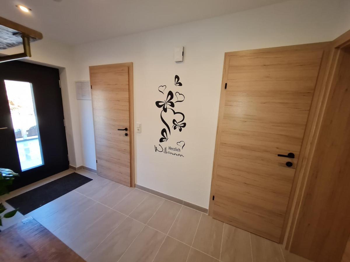 Frida Appartements Гребмінг Екстер'єр фото